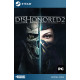 Dishonored 2 Steam CD-Key [GLOBAL]